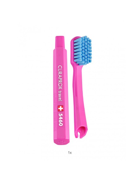 Curaprox Putni set Žuti Curaprox Putni set Žuti
