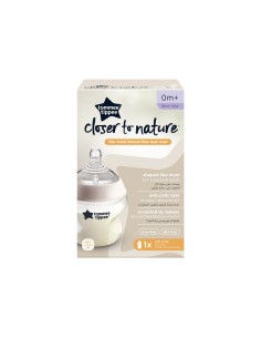 Tommee Tippee Bočica 150 ml 2