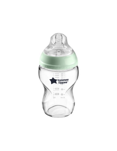 Tommee Tippee Staklena bočica 250 ml