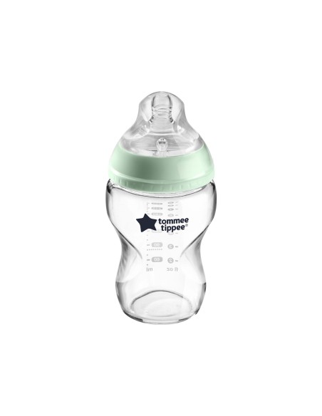 Tommee Tippee Staklena bočica 250 ml