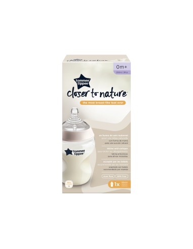 Tommee Tippee Bočica 260 ml