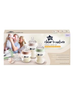 Tommee Tippee Set za hranjenje na bočicu