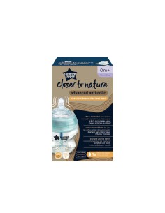 Tommee Tippee Advanced Anti-colic bočica 150 ml 2