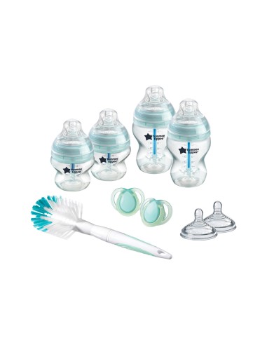 Tommee Tippee Advanced Anti-colic set bočica Tommee Tippee Advanced Anti-colic set bočica