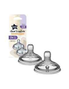 Tommee Tippee CTN Sisač Variflow promjenjivi tok