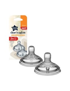 Tommee Tippee CTN Sisač Y otvor 2