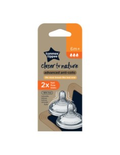 Tommee Tippee Anti-colic sisač (za anti-colic bočice)