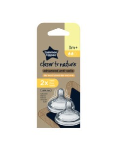 Tommee Tippee Anti-colic sisač (za anti-colic bočice) 2