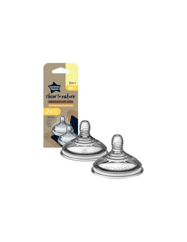Tommee Tippee Anti-colic sisač (za anti-colic bočice)