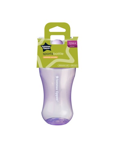 Tommee Tippee Essential Sport bočica 300 ml Tommee Tippee Essential Sport bočica 300 ml