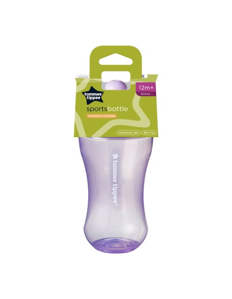 Tommee Tippee Essential Sport bočica 300 ml Tommee Tippee Essential Sport bočica 300 ml