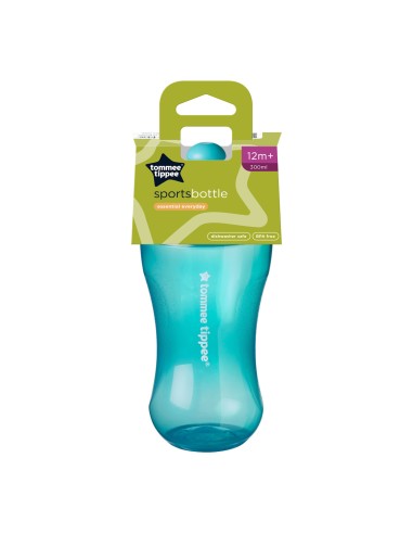 Tommee Tippee Essential Sport bočica 300 ml Tommee Tippee Essential Sport bočica 300 ml