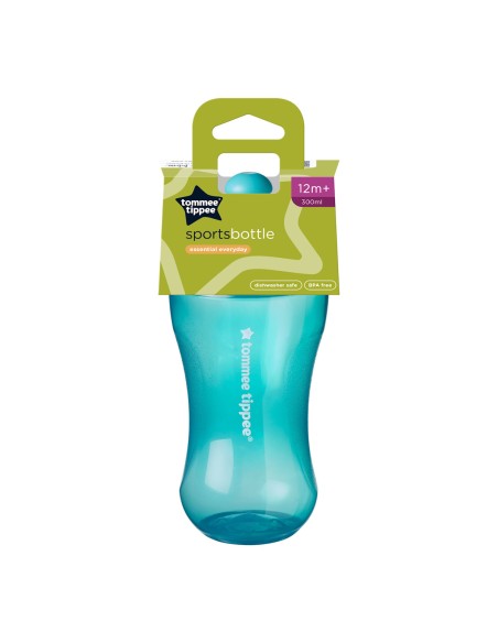 Tommee Tippee Essential Sport bočica 300 ml Tommee Tippee Essential Sport bočica 300 ml