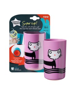 Tommee Tippee Supeer No Knock čaša 300 ml 2
