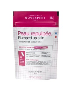 Novexpert Plumped skin kapsule