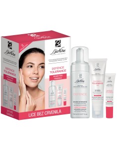 Bionike Lice bez crvenila Promo pakiranje 2