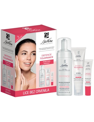 Bionike Lice bez crvenila Promo pakiranje