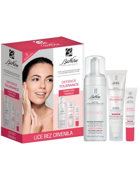 Bionike Lice bez crvenila Promo pakiranje