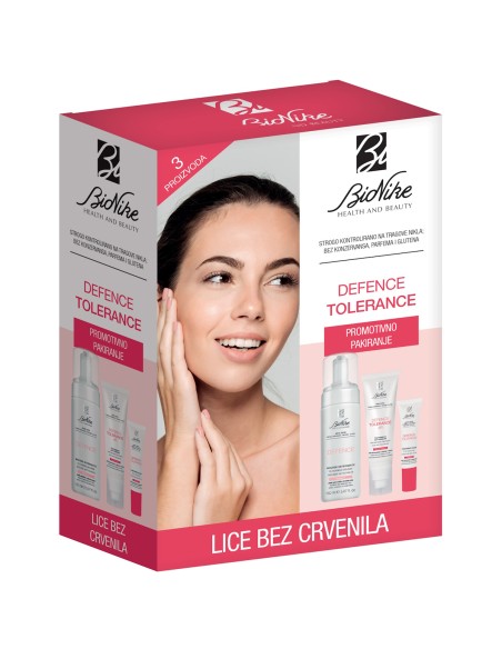 Bionike Lice bez crvenila Promo pakiranje