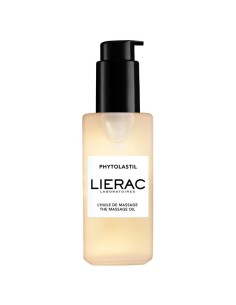 Lierac Phytolastil The Massage Oil masažno ulje za prevenciju strija