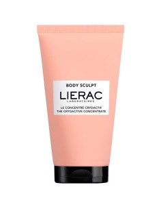 Lierac Body Sculpt The Cryoactive Concentrate krioaktivni koncentrat protiv celulita