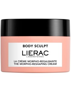 Lierac Body Sculpt The Morpho-Firming krema za učvršćivanje i oblikovanje tijela
