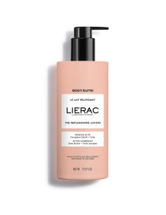 Lierac Body Nutri The Replenishing Losion za hidrataciju