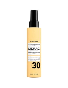 Lierac Sunissime The Sun Melting Milk SPF 30 Mlijeko za tijelo