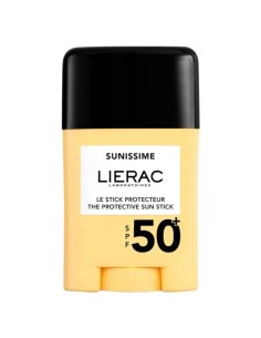 Lierac Sunissime The Sun Protective Stick SPF 50+ Stick za lice i osjetljiva područja