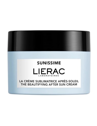 Lierac Sunissime The Beautifying After Sun krema za tijelo nakon sunčanja