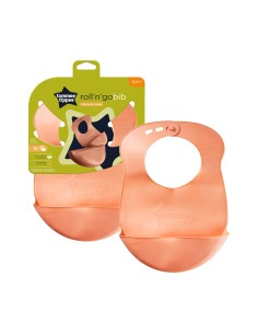 Tommee Tippee Podbradnjak Roll and Go s tobolcem 2