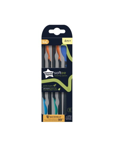 Tommee Tippee Žličice s dugom drškom