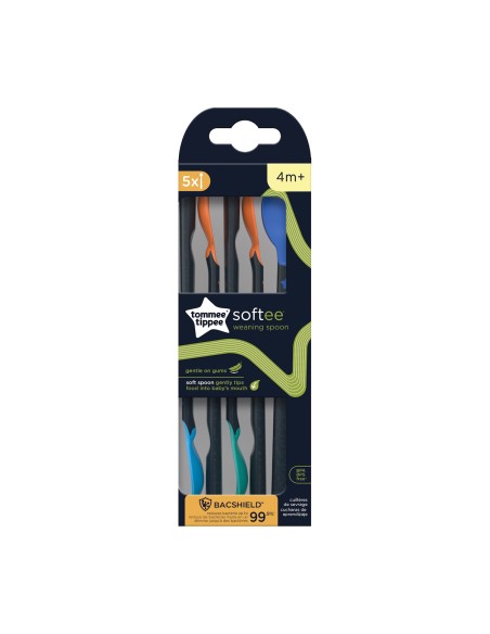 Tommee Tippee Žličice s dugom drškom