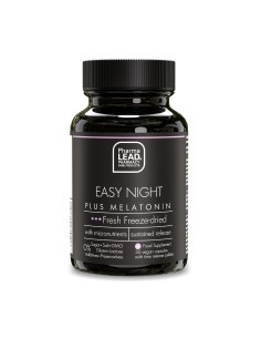 Black Range Easy Night + melatonin tablete