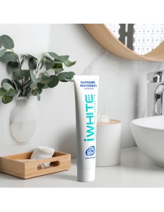 iWhite Supreme zubna pasta za izbjeljivanje 2