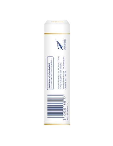 Manuka med pastile MGO 400+ i đumbir sa limunovim uljem Manuka med pastile MGO 400+ i đumbir sa limunovim uljem