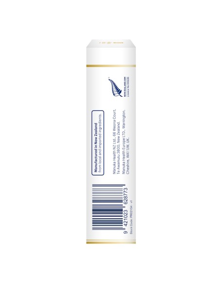 Manuka med pastile MGO 400+ i đumbir sa limunovim uljem Manuka med pastile MGO 400+ i đumbir sa limunovim uljem