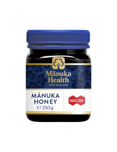 Manuka Med MGO250+