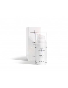 Dermaroller Hyal C serum