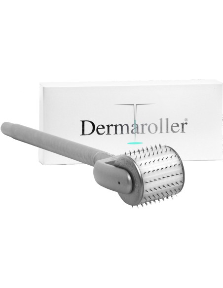 Dermaroller za kućnu primjenu + Čistač Dermaroller za kućnu primjenu + Čistač