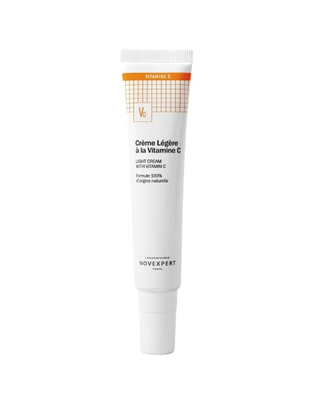 Novexpert Lagana krema s Vitaminom C Novexpert Lagana krema s Vitaminom C