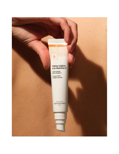 Novexpert Lagana krema s Vitaminom C Novexpert Lagana krema s Vitaminom C