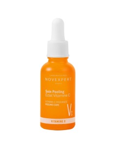 Novexpert Radiance piling s Vitaminom C