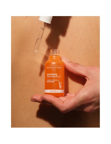 Novexpert Radiance piling s Vitaminom C Novexpert Radiance piling s Vitaminom C