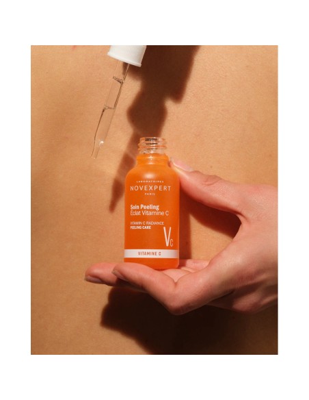 Novexpert Radiance piling s Vitaminom C Novexpert Radiance piling s Vitaminom C