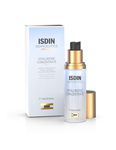 ISDIN Isdinceutics Hyaluronic Concentrate