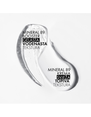 Vichy Mineral 89 rutina za...
