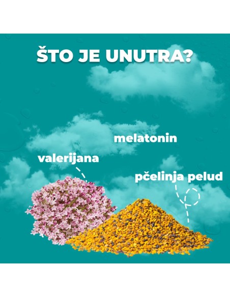 Hedera Bee Relax kapsule Hedera Bee Relax kapsule