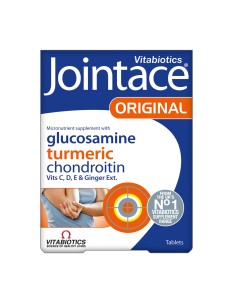 Vitabiotics Jointace Original tablete