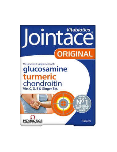 Vitabiotics Jointace Original tablete